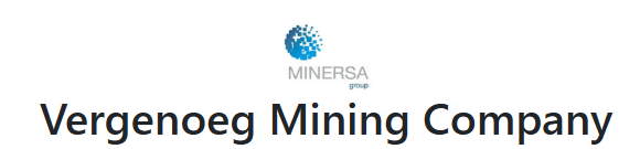 Vergenoeg Mining Company